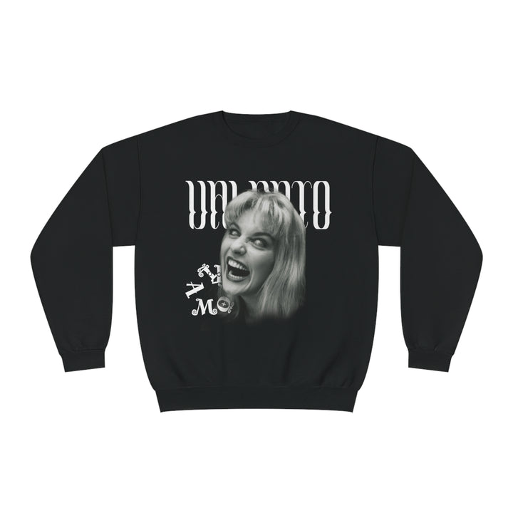 Unisex NuBlend® Crewneck Sweatshirt