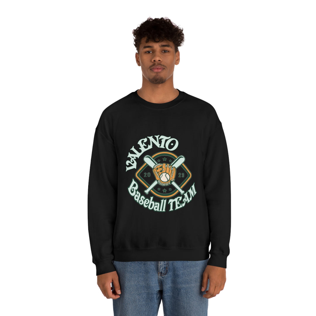 VALETNO university Unisex Heavy Blend™ Sweatshirt