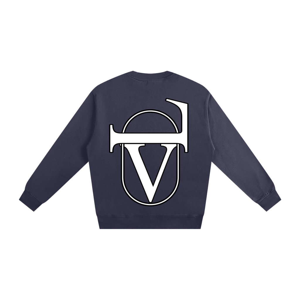 Heavyweight Essential Sweatshirt