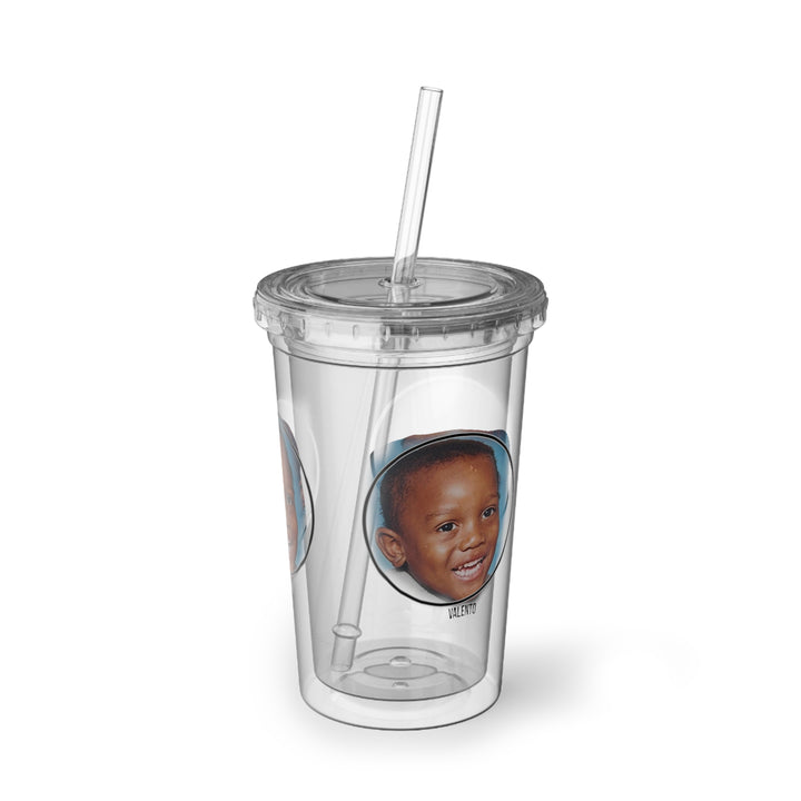 Suave Acrylic Cup