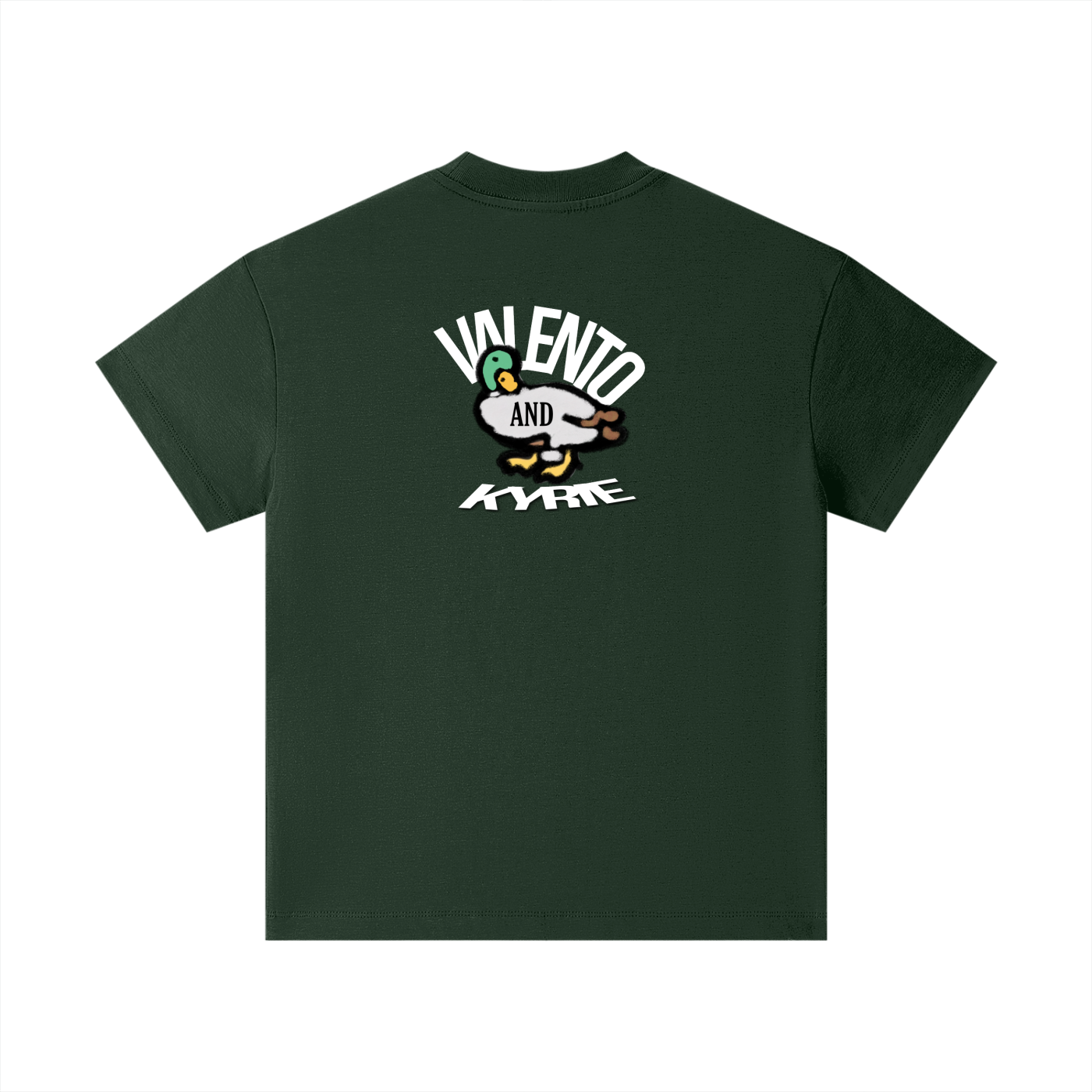 Pure Cotton Essential Kids T-Shirt