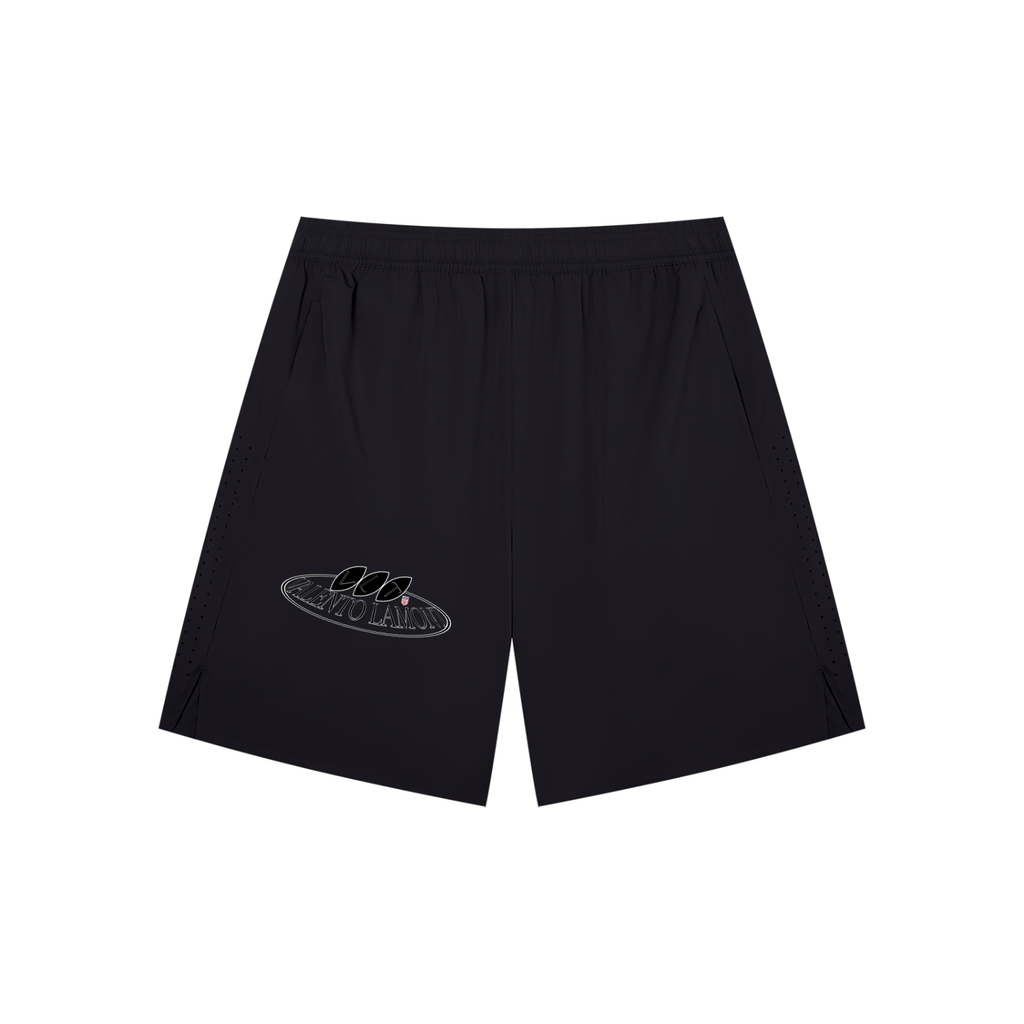 Men’s Regular Fit Performance Shorts