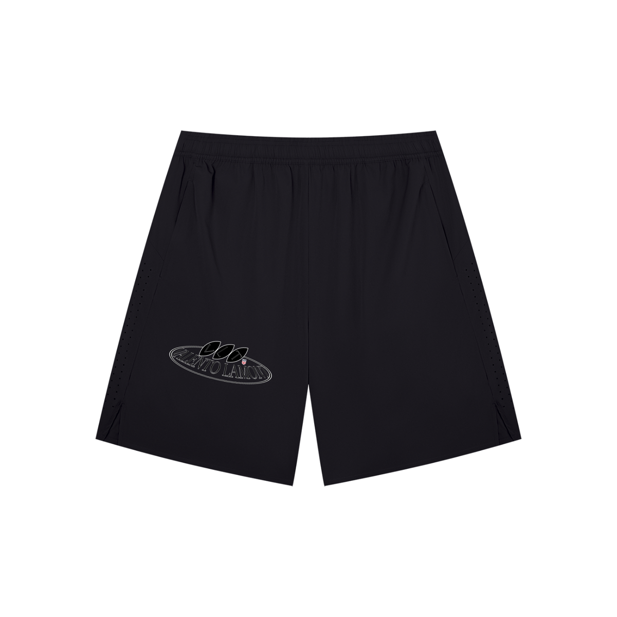 Men’s Regular Fit Performance Shorts