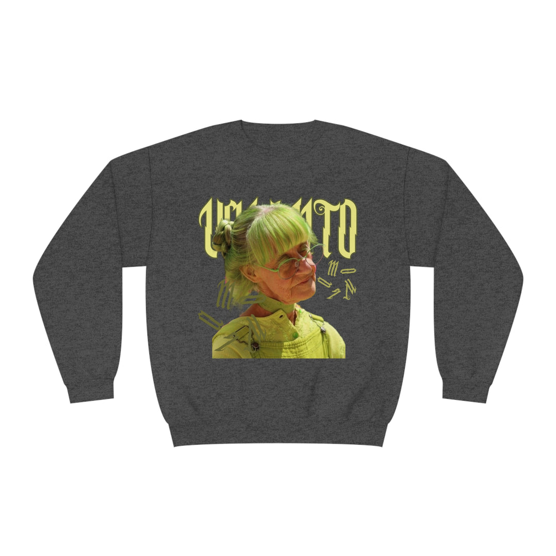 Unisex NuBlend® Crewneck Sweatshirt