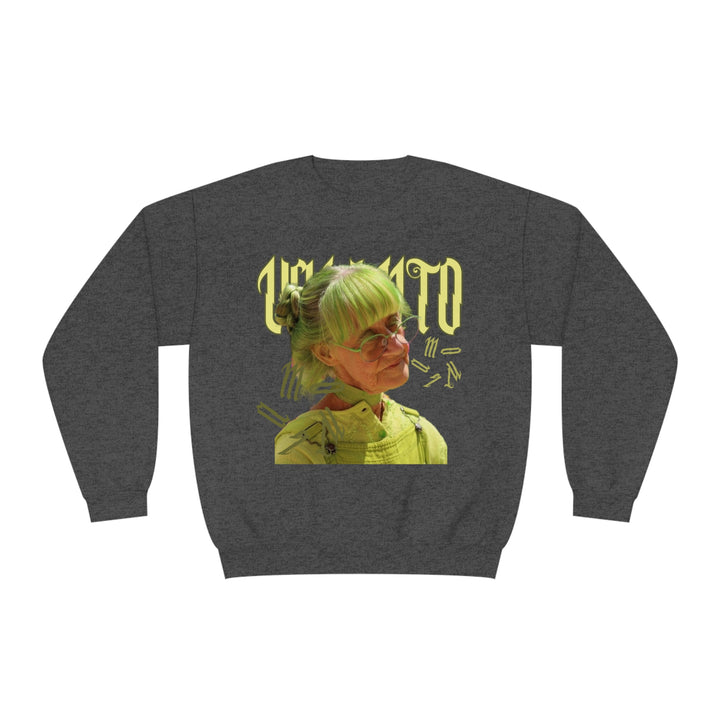 Unisex NuBlend® Crewneck Sweatshirt