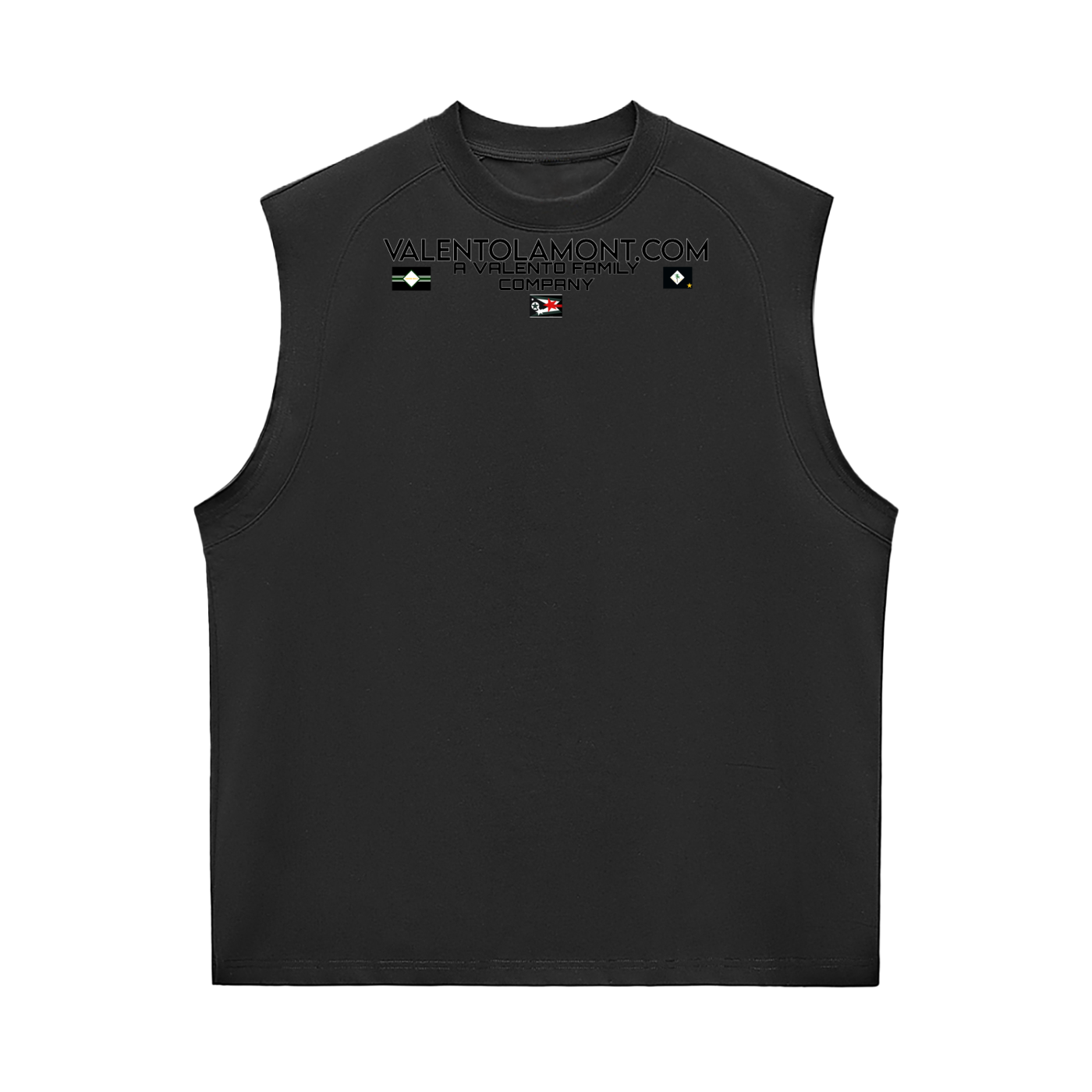 Sorona Quick-Dry Cooling Tank Top
