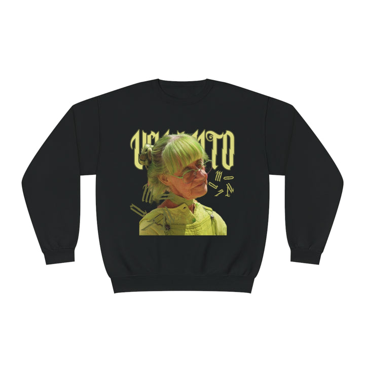 Unisex NuBlend® Crewneck Sweatshirt