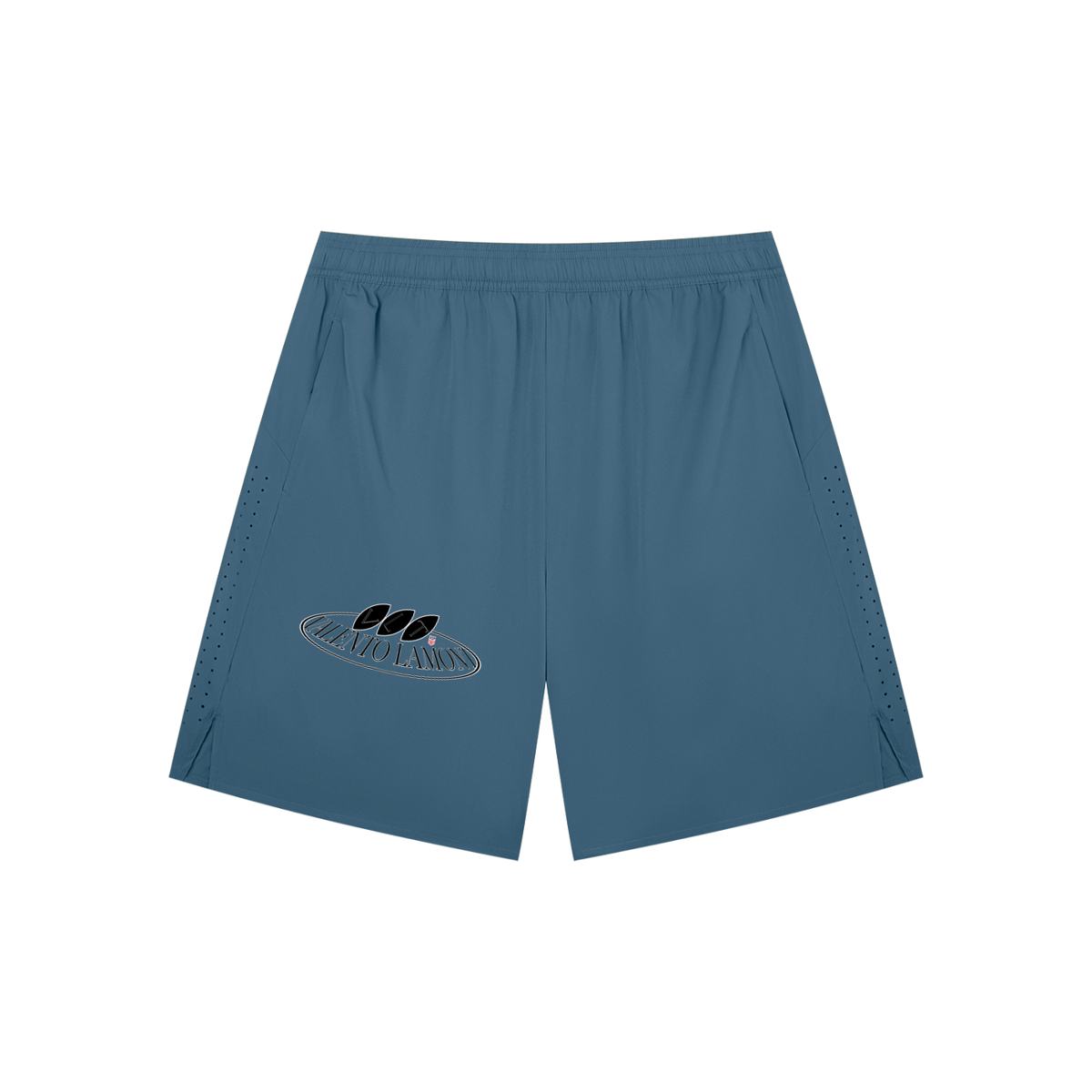 Men’s Regular Fit Performance Shorts