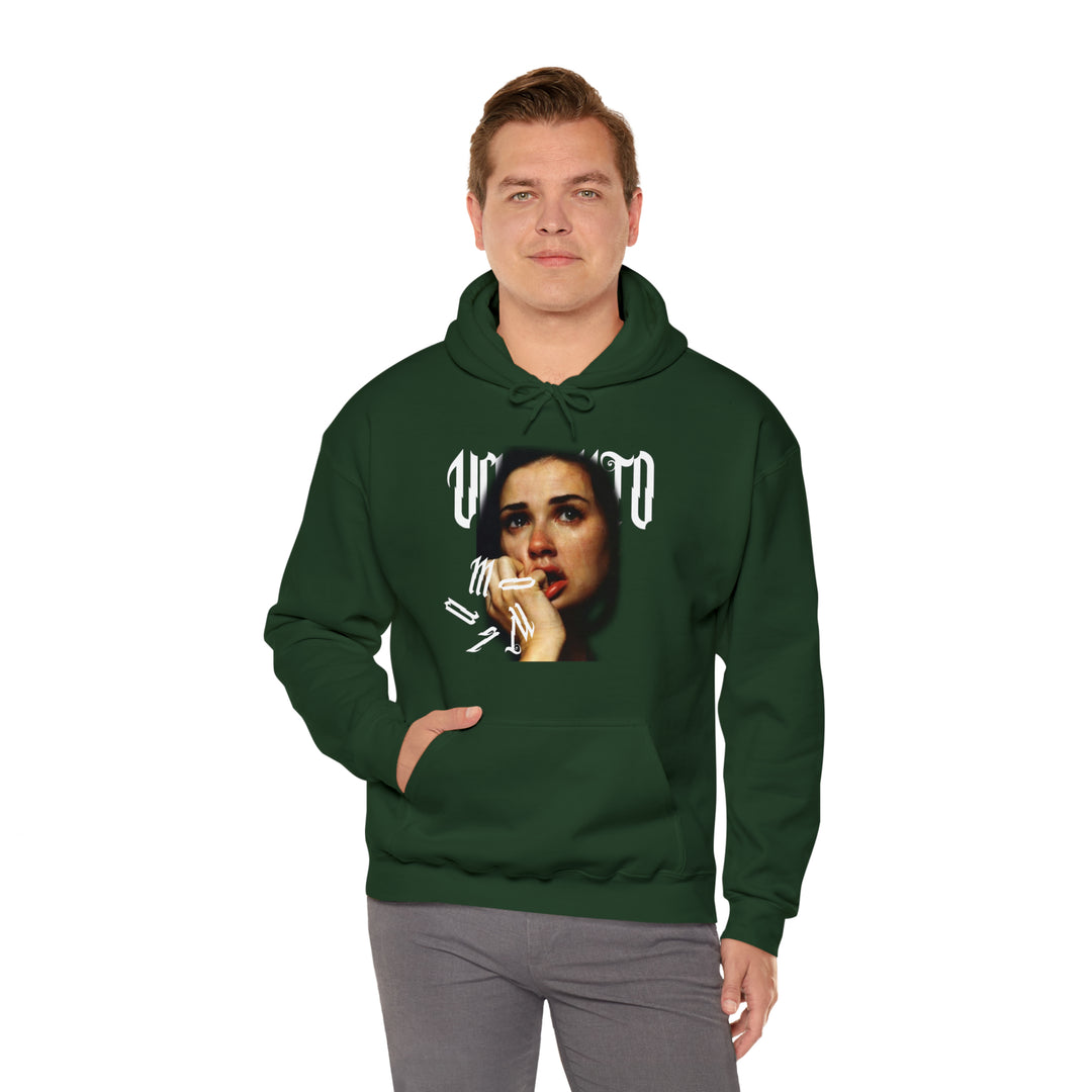 VALETNO  LAMONT  HOODIE