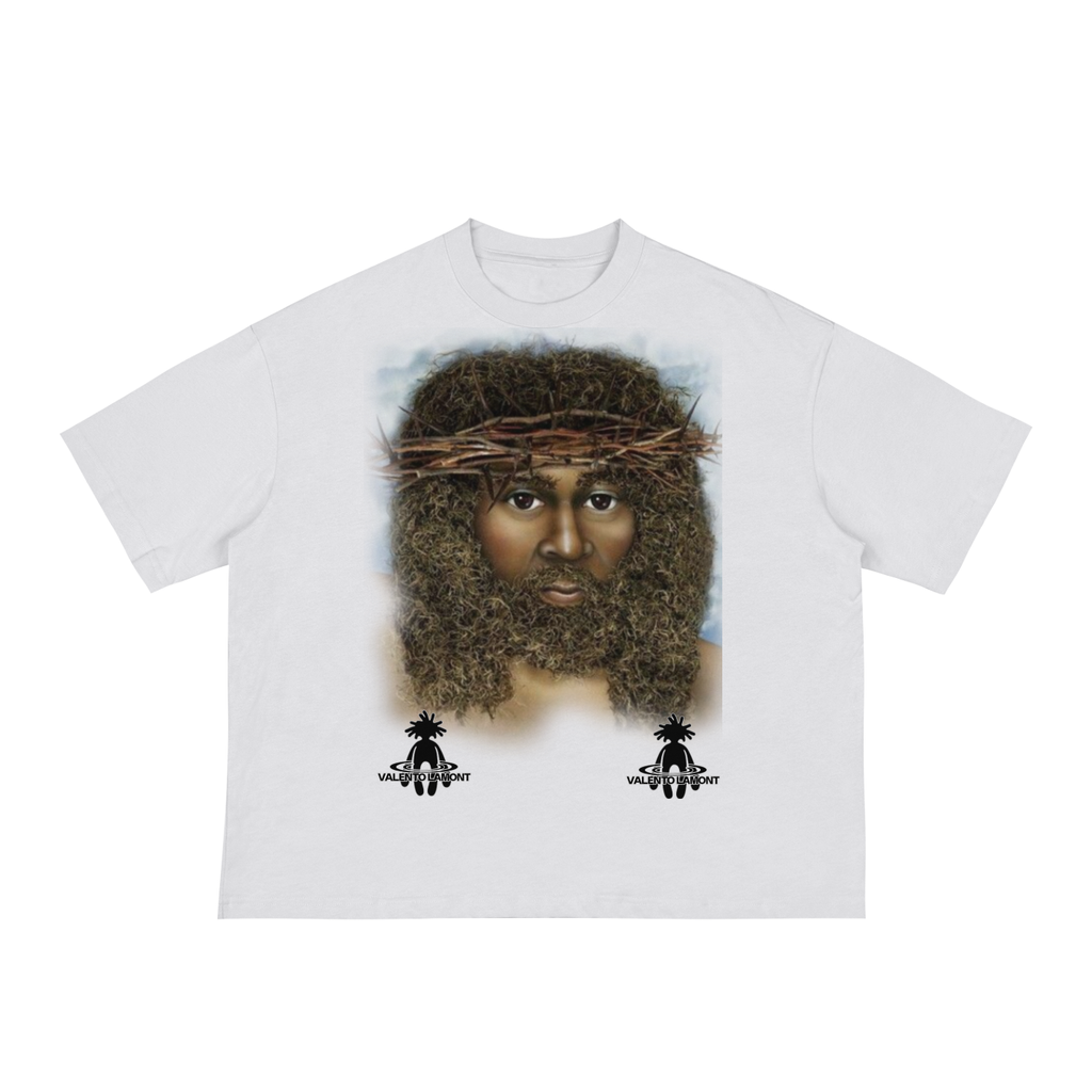 Classic Boxy Tee - 230 GSM