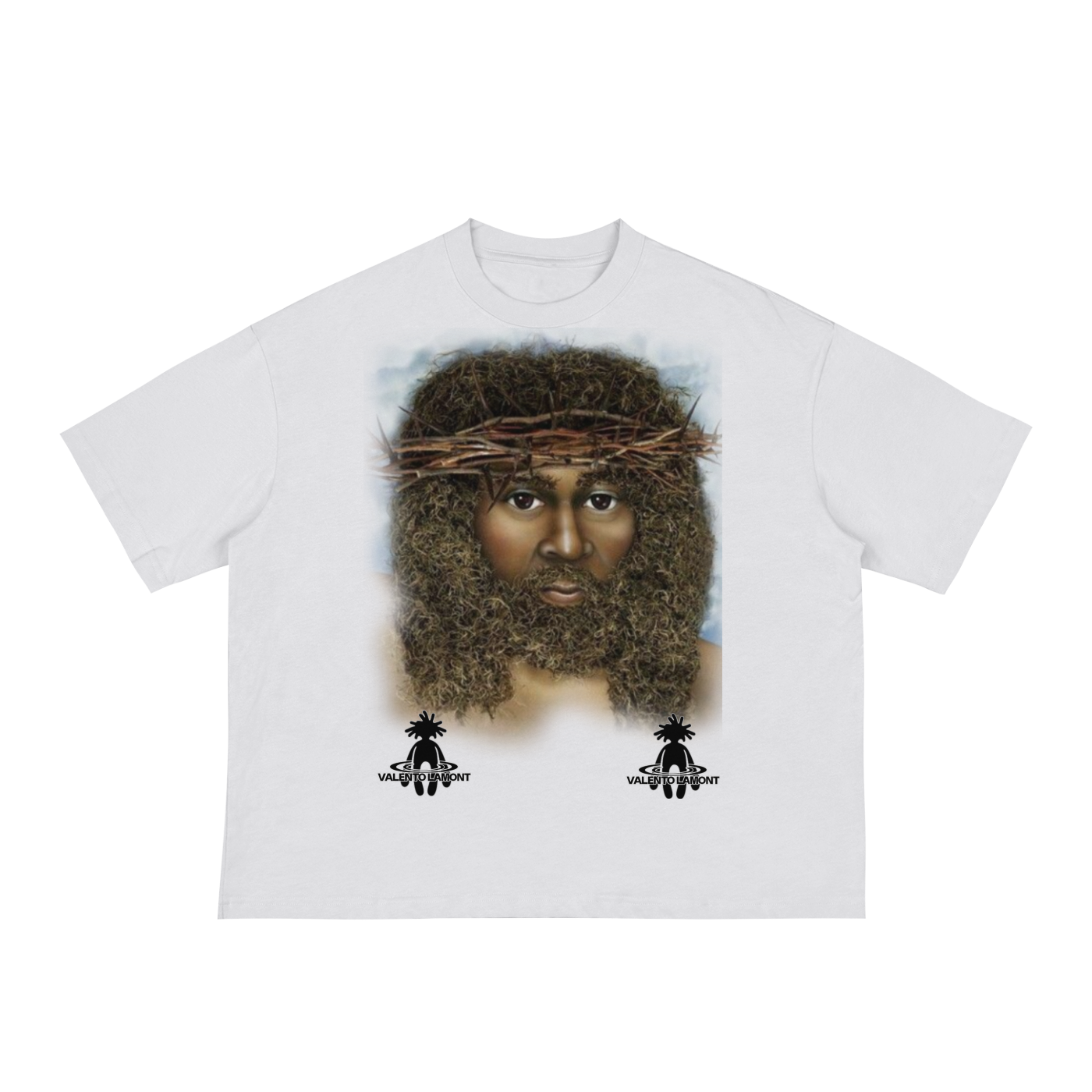 Classic Boxy Tee - 230 GSM