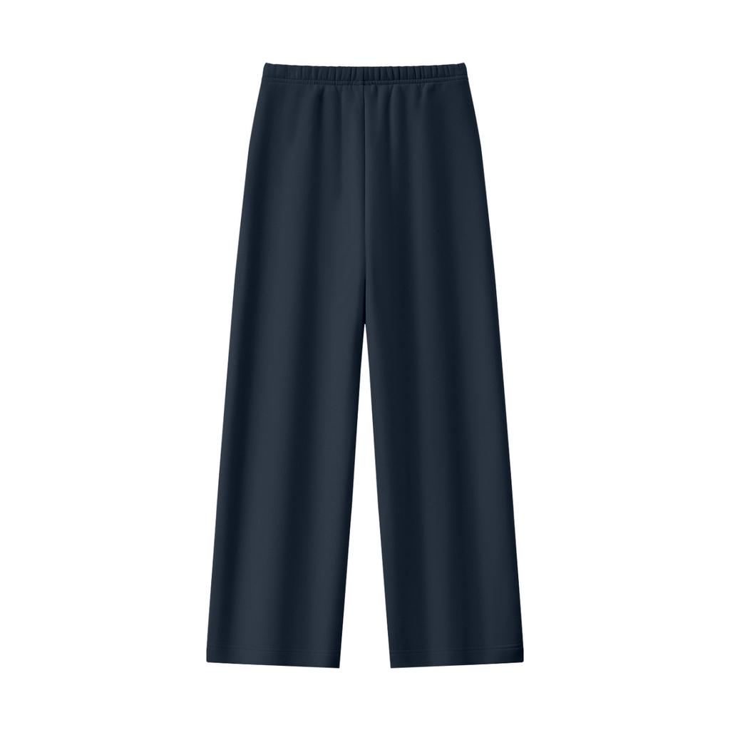 Women's Straight Leg Fleece Sweatpants