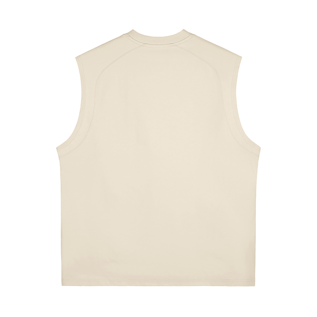 Sorona Quick-Dry Cooling Tank Top