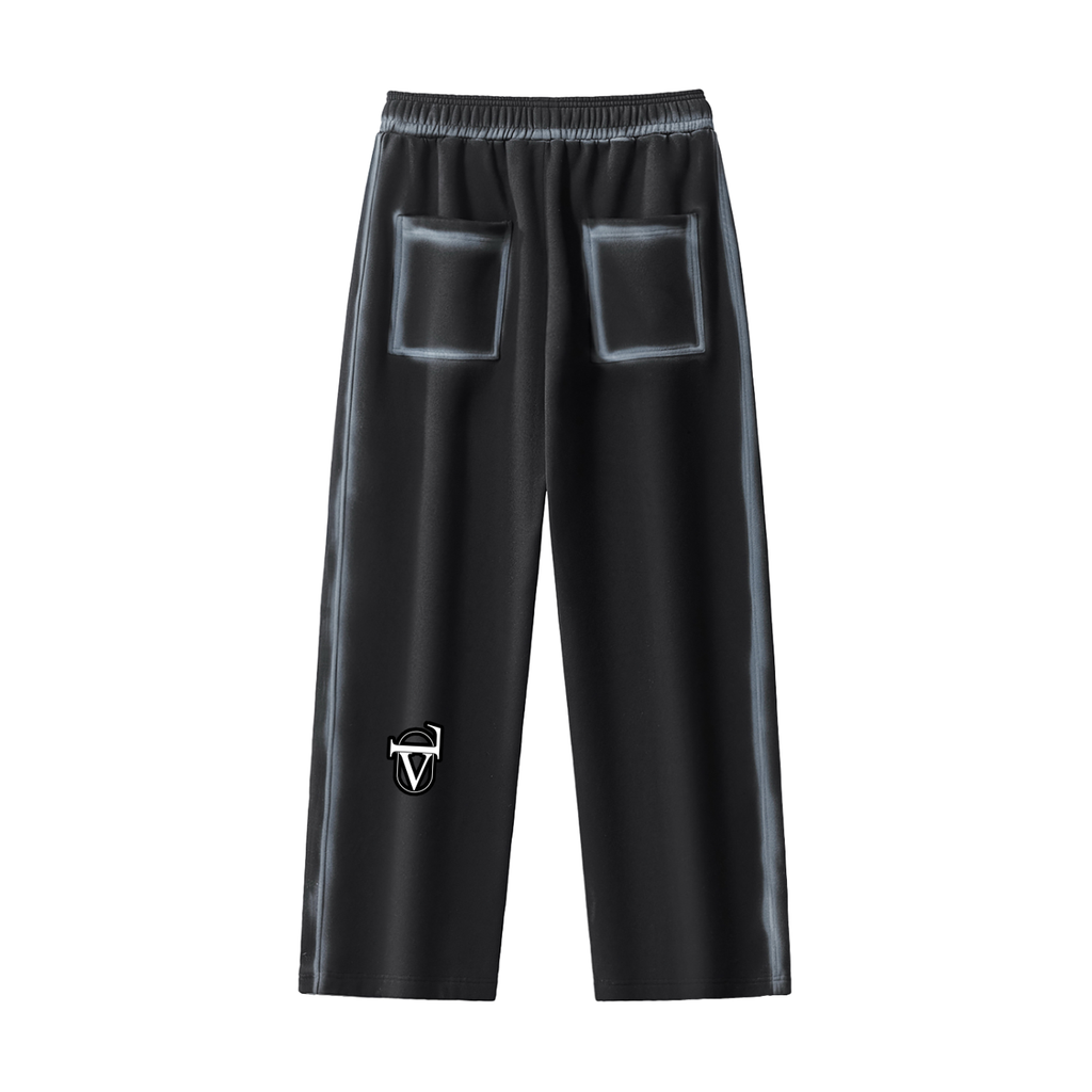 Sunfaded Edge Fleece Sweatpants