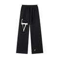 Essential Straight-Leg Sweatpants