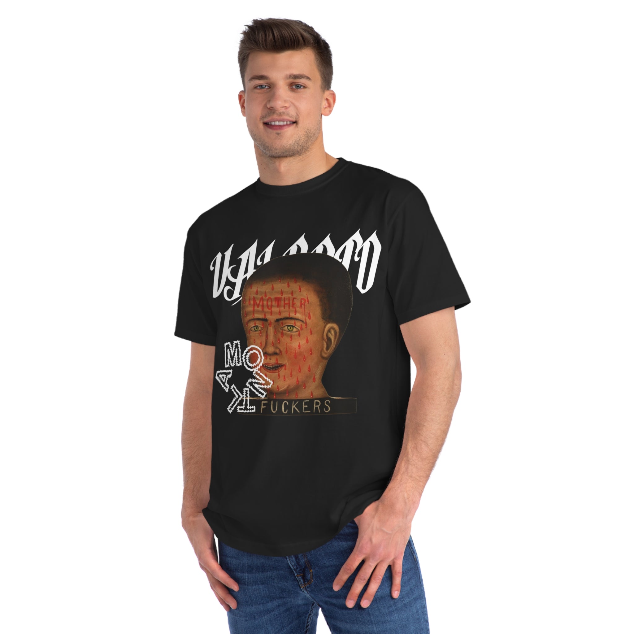 Organic Unisex Classic T-Shirt
