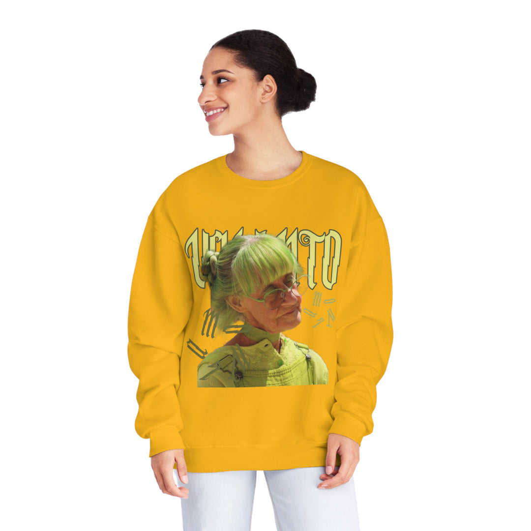 Unisex NuBlend® Crewneck Sweatshirt