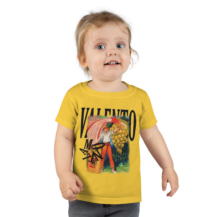 Toddler T-shirt