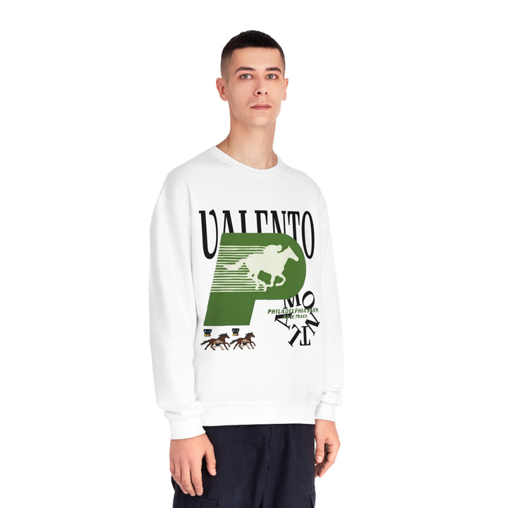 Unisex NuBlend® Crewneck Sweatshirt