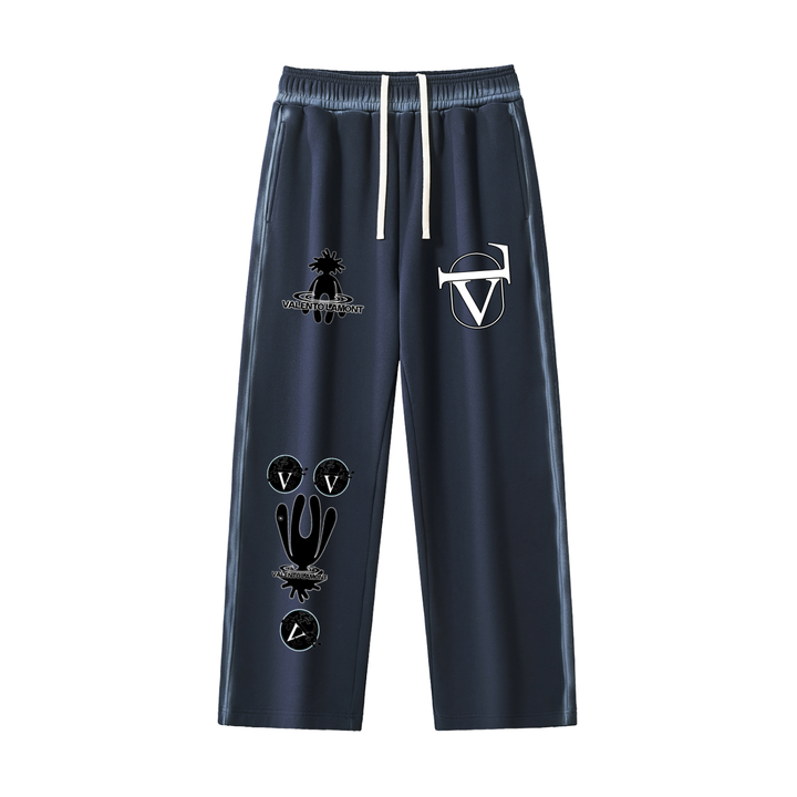Sunfaded Edge Fleece Sweatpants