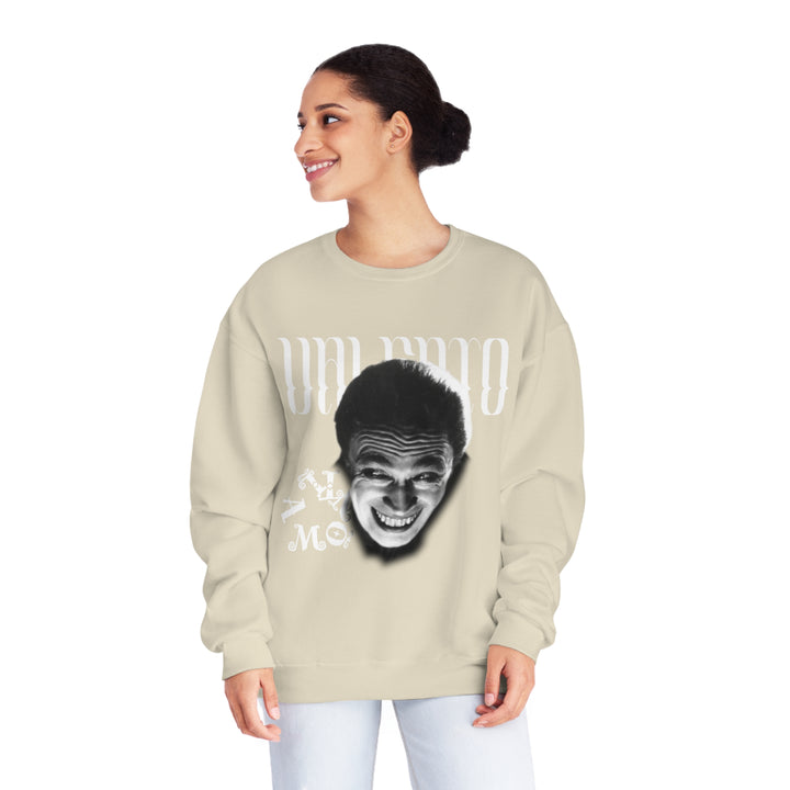 Unisex NuBlend® Crewneck Sweatshirt