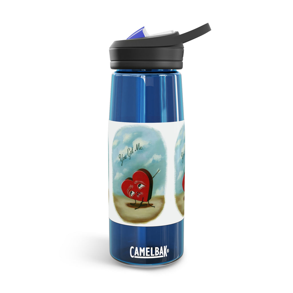 CamelBak Eddy®  Water Bottle, 20oz\25oz