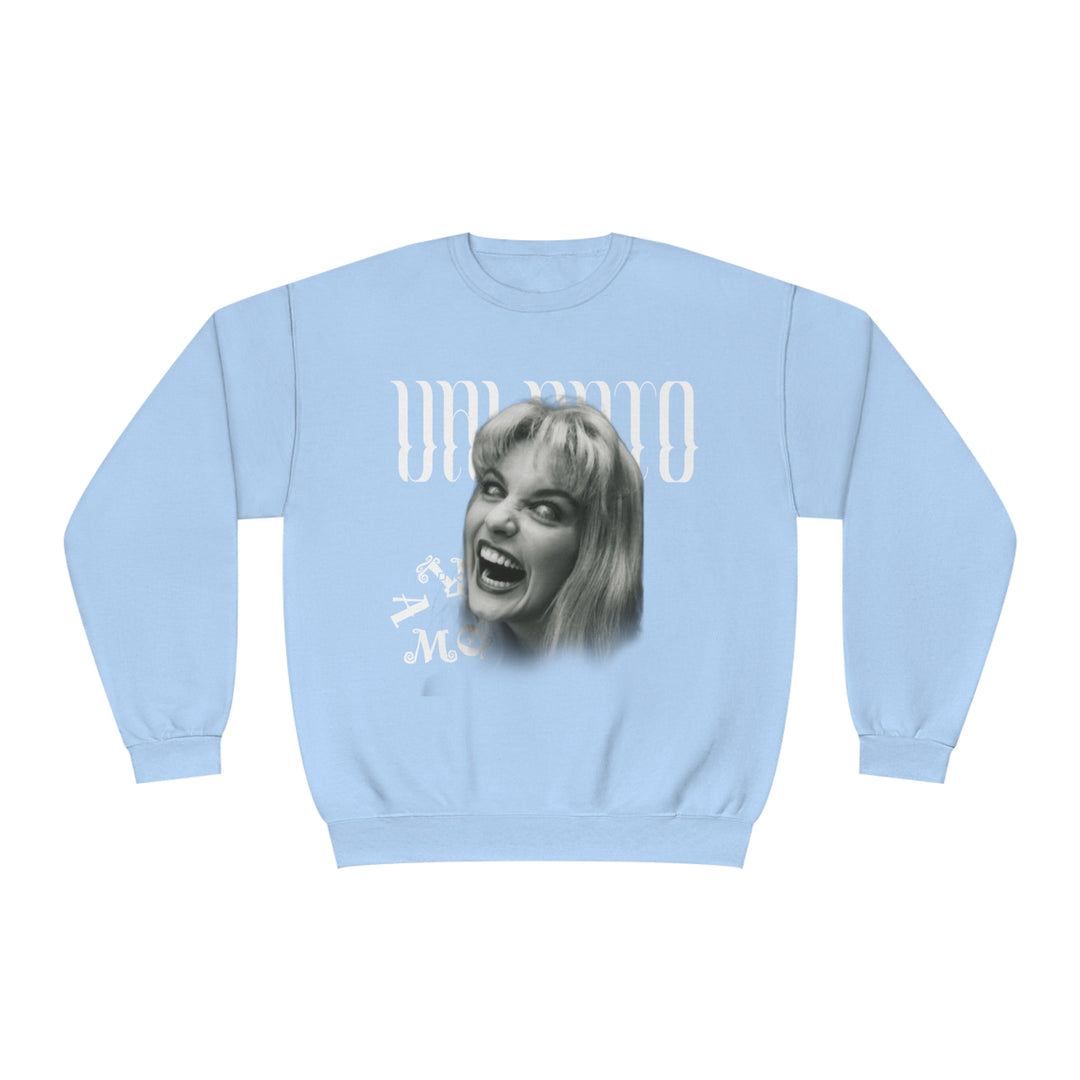 Unisex NuBlend® Crewneck Sweatshirt