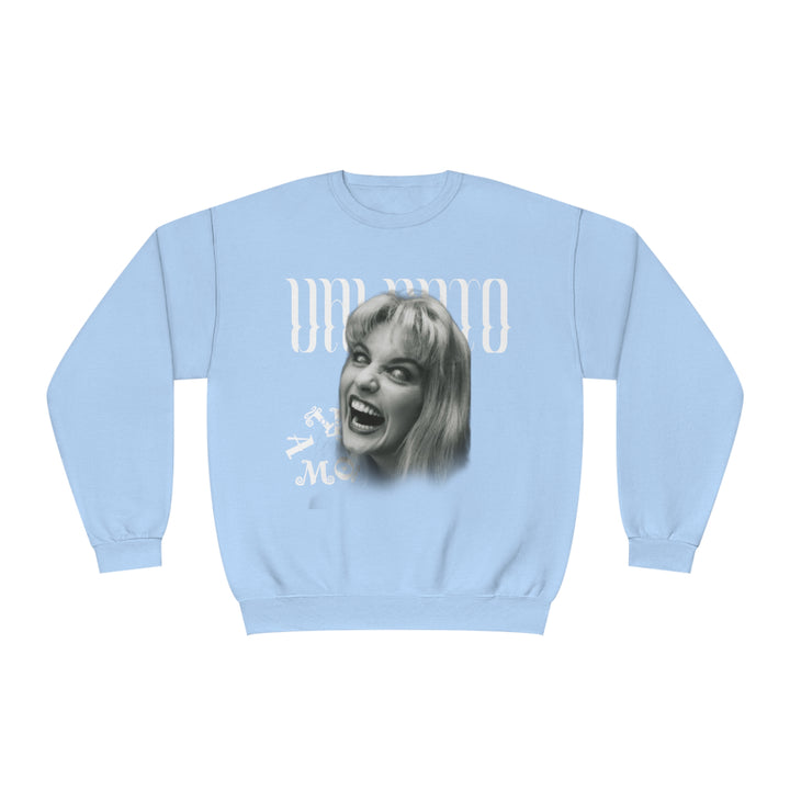 Unisex NuBlend® Crewneck Sweatshirt