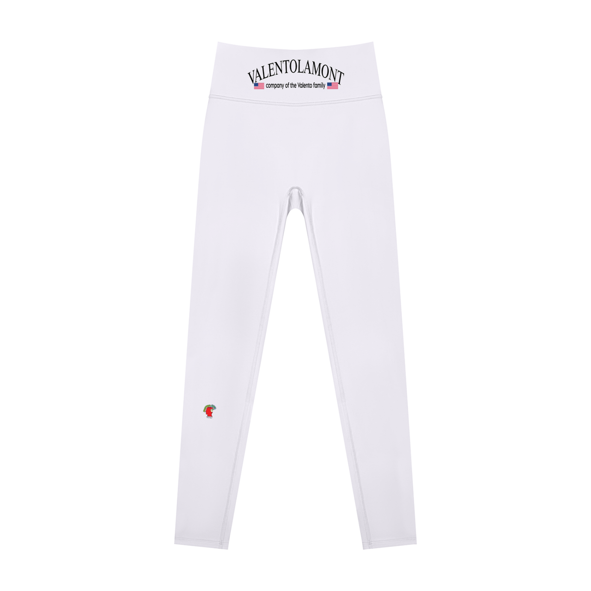 Women's Lycra High Waisted Yoga Leggings