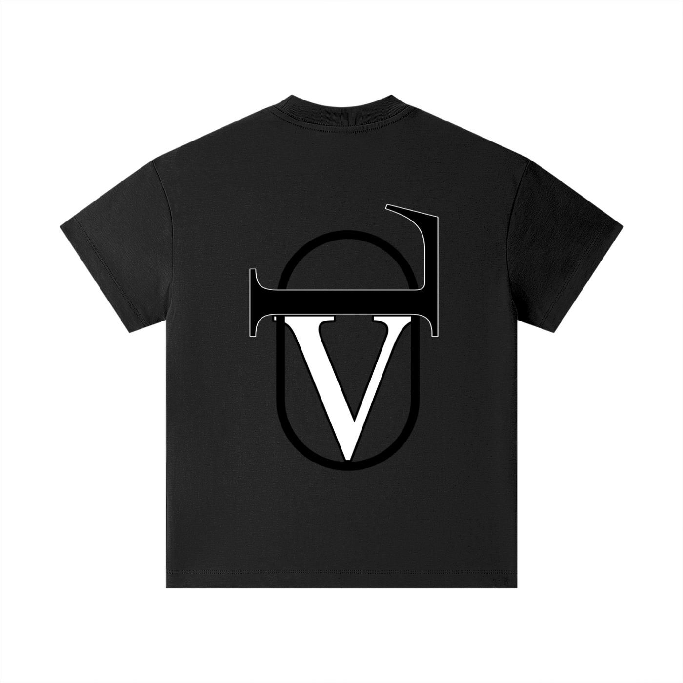 Pure Cotton Essential Kids T-Shirt