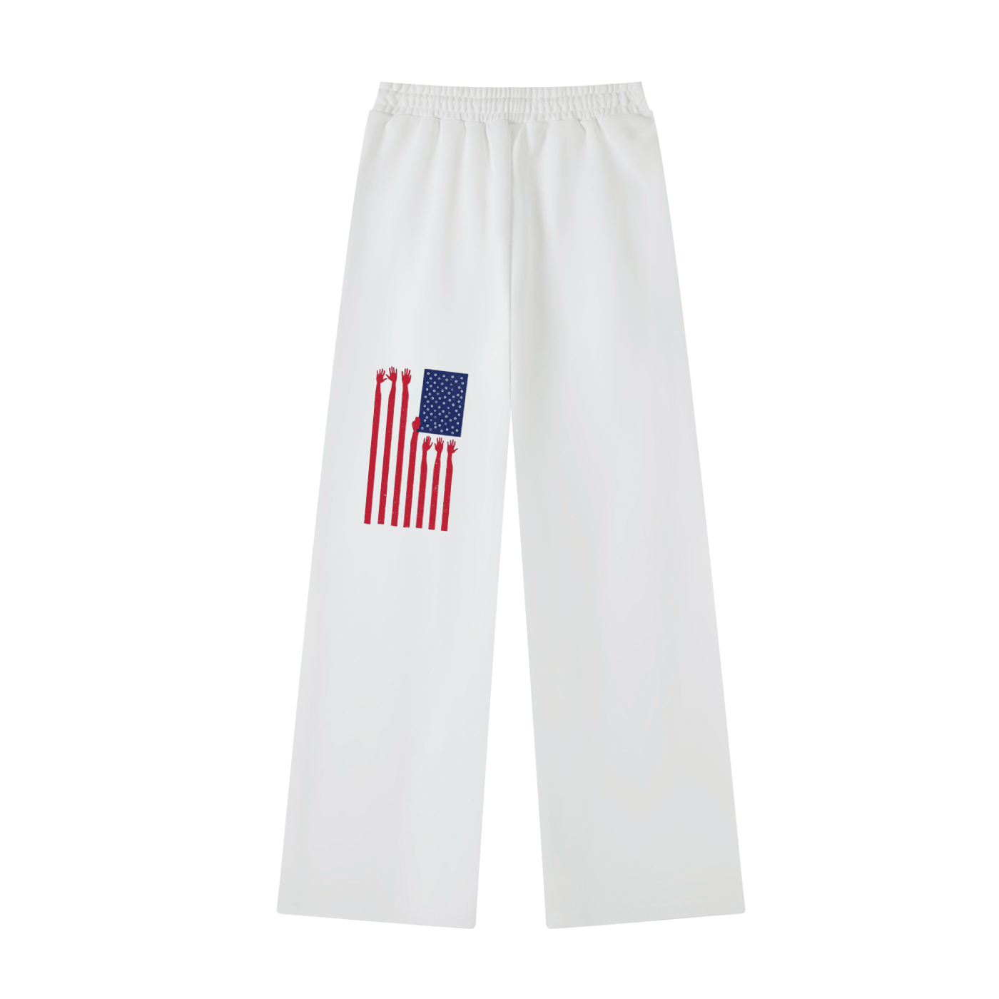 Essential Straight-Leg Sweatpants