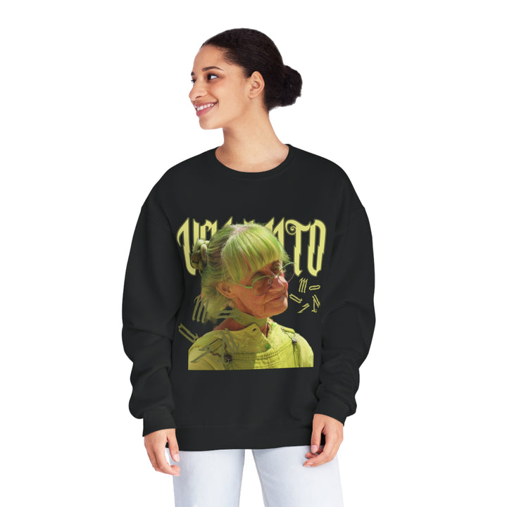 Unisex NuBlend® Crewneck Sweatshirt