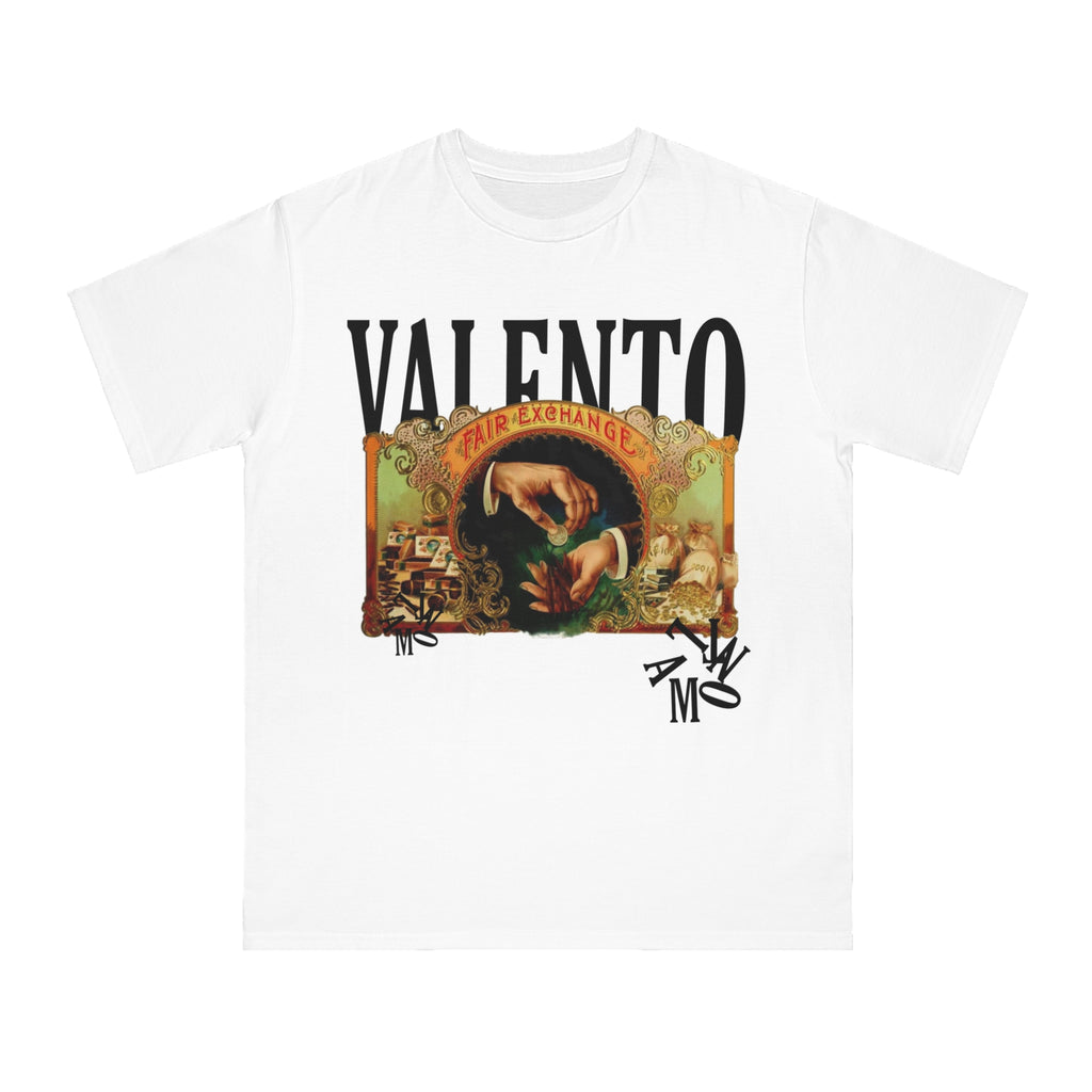 Organic Unisex Classic T-Shirt