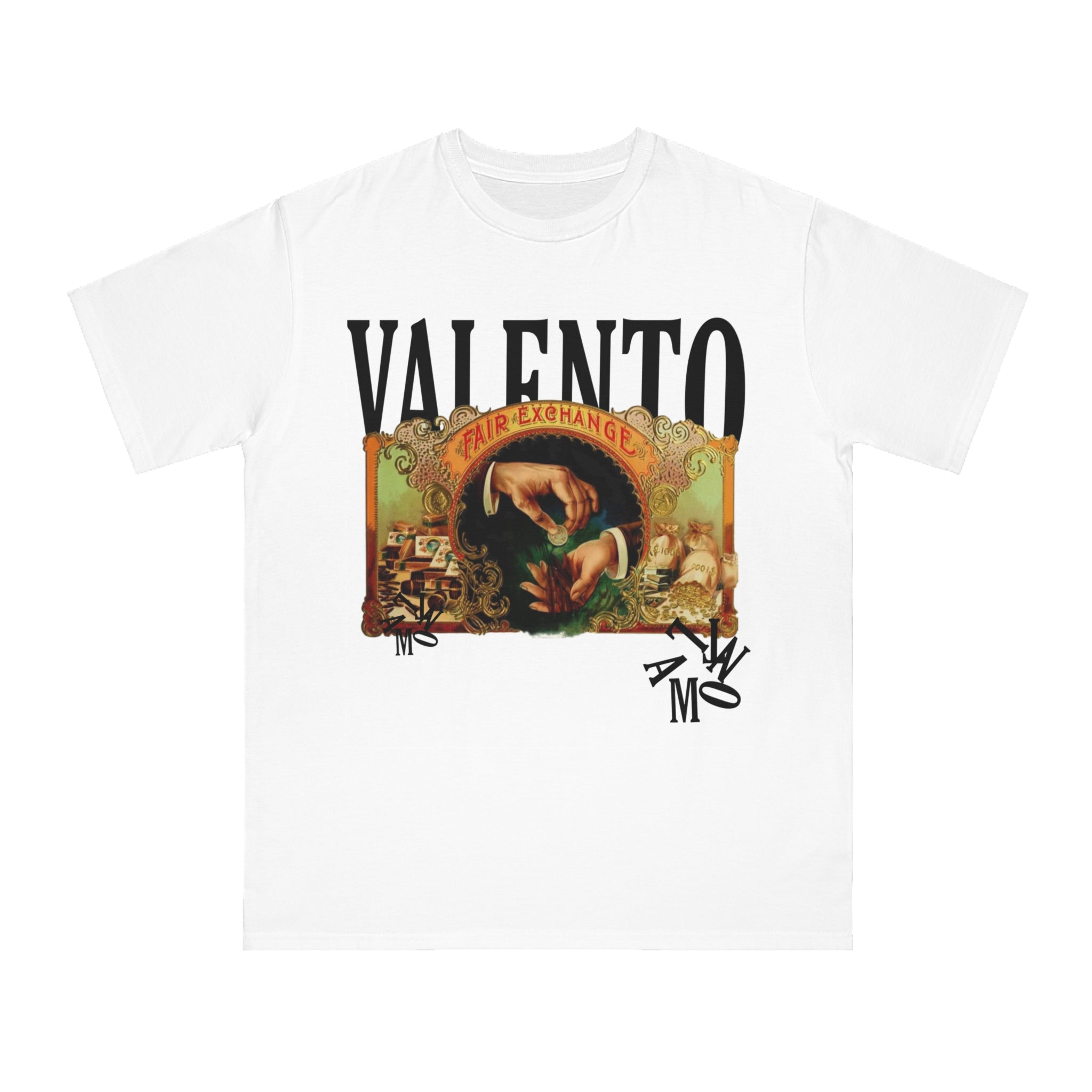 Organic Unisex Classic T-Shirt