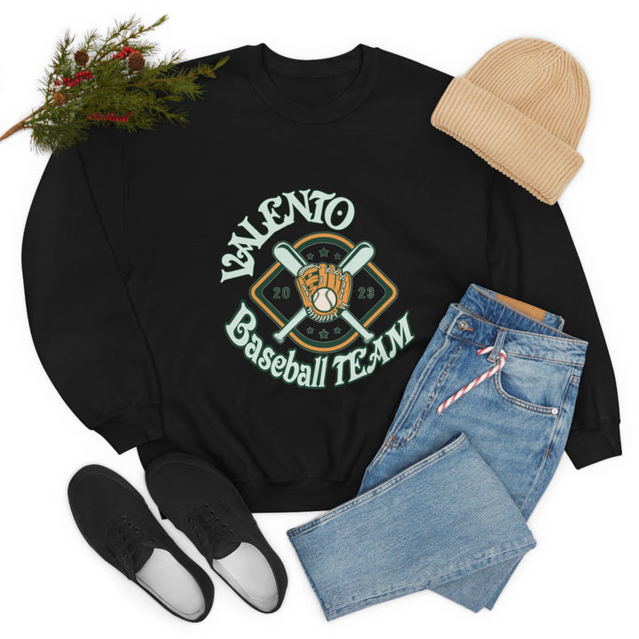 VALETNO university Unisex Heavy Blend™ Sweatshirt