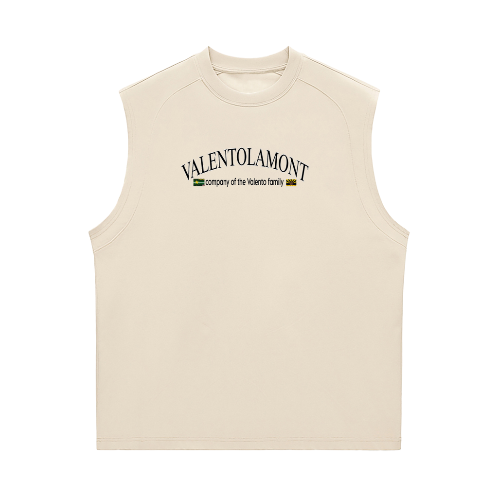 Sorona Quick-Dry Cooling Tank Top