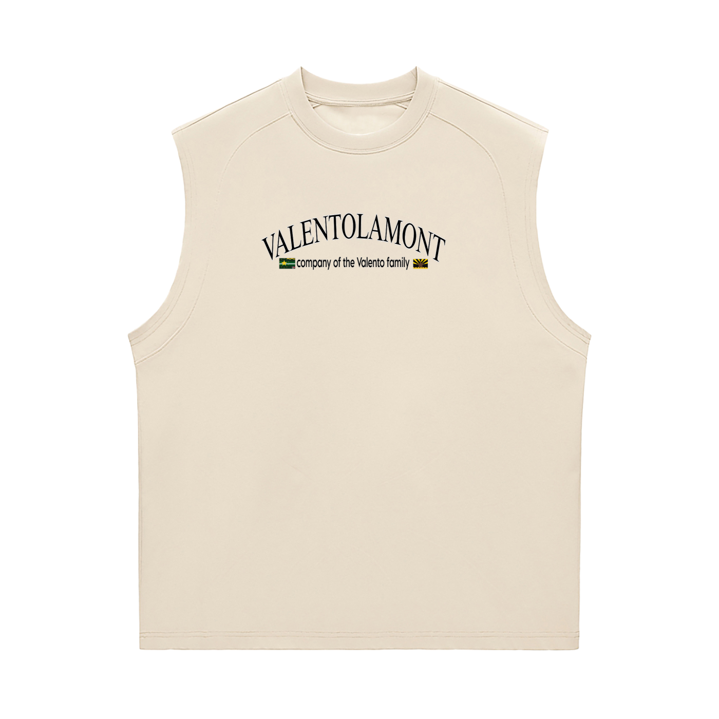 Sorona Quick-Dry Cooling Tank Top