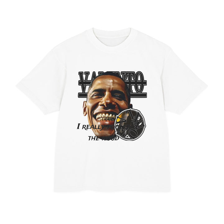 Unisex Urban Heavy Tee