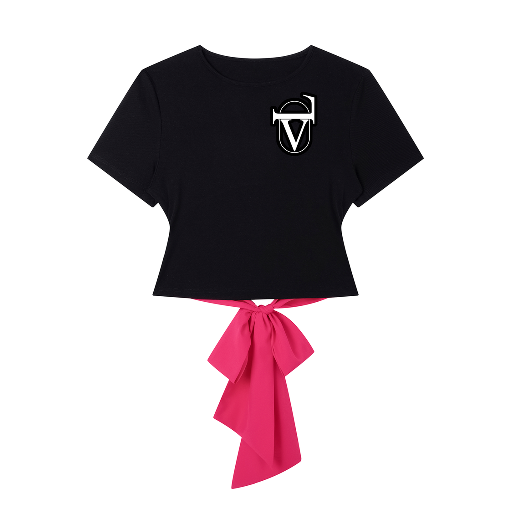 Women's Slim Fit Boatneck T-Shirt