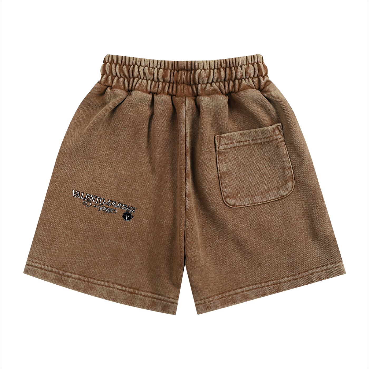 Snow Washed Kids' Shorts