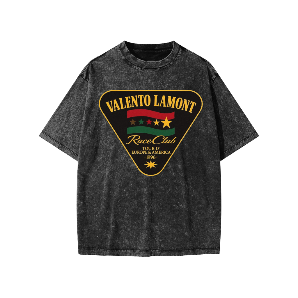 Snow Washed Kids' T-shirt