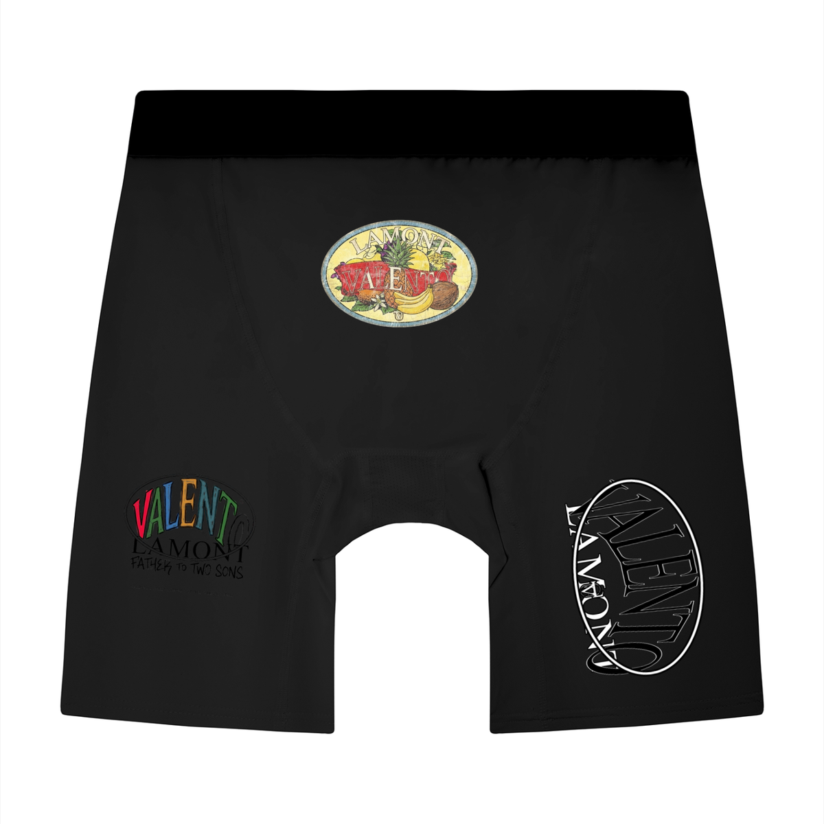 Men's Tight Cycling Shorts