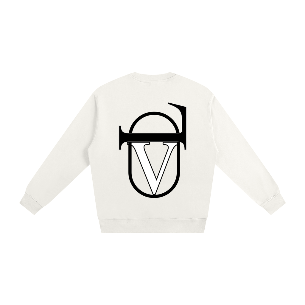 Heavyweight Essential Sweatshirt