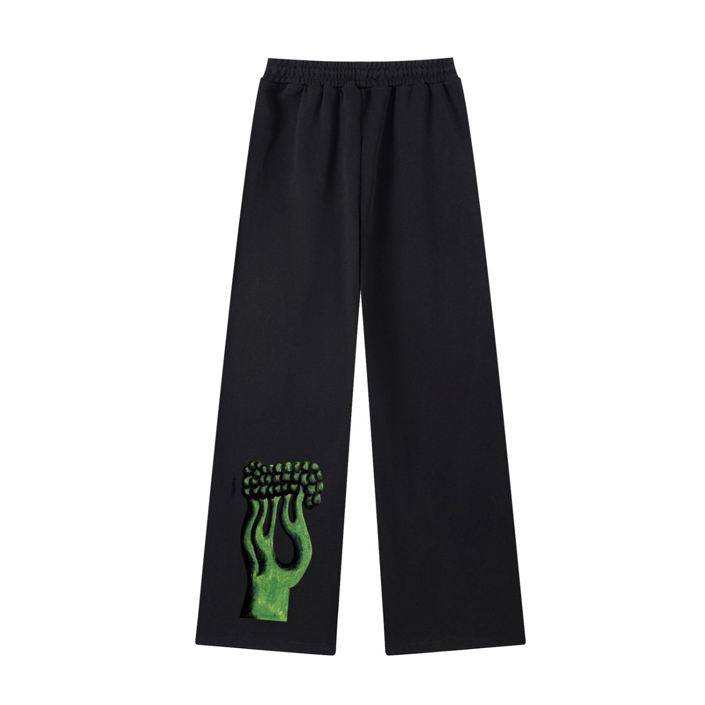 Essential Straight-Leg Sweatpants