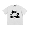 Heavyweight Vintage Washed Frayed T-Shirt