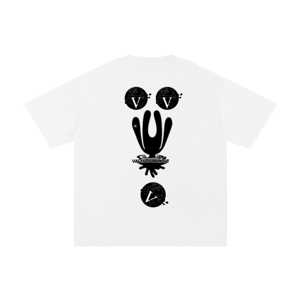 Unisex Pure Cotton T-Shirt