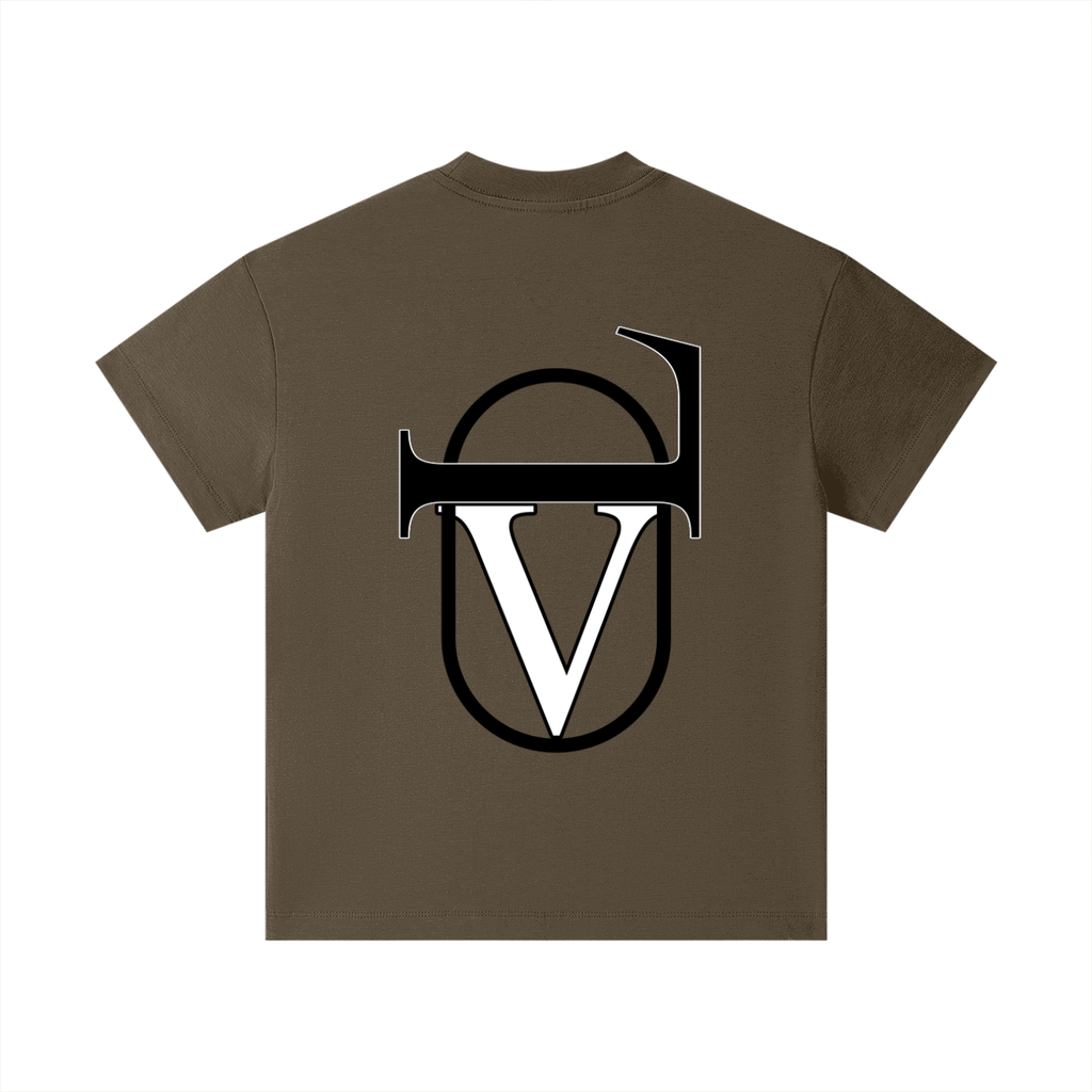 Pure Cotton Essential Kids T-Shirt