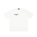 Vintage Wash Drop Shoulder T-shirt