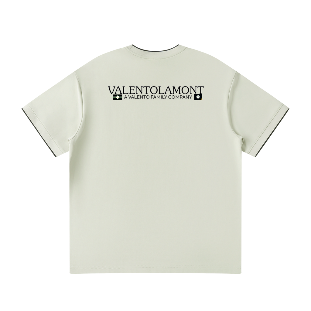Unisex Regular Fit T-Shirt