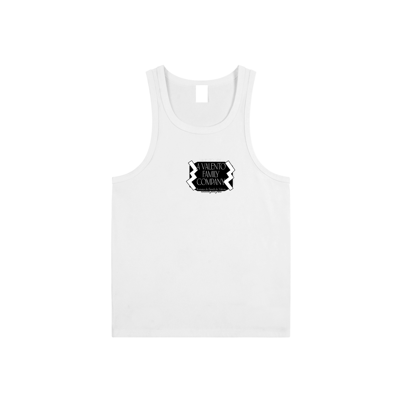 Essential Performance Tank Top